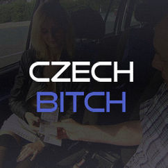 Czech Bitch