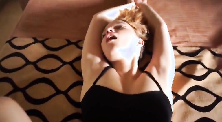 Sex between half brothers anal sex with the redhead