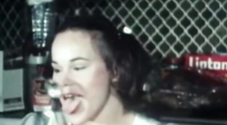 Porno Dreams Cum True From 1972