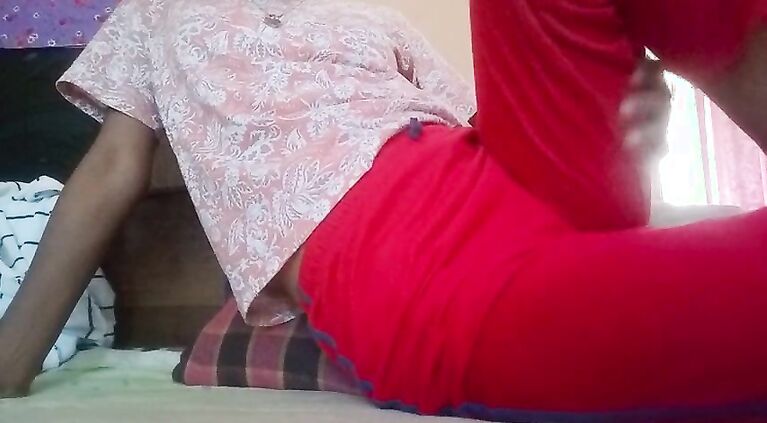 I masturbate richly in my room