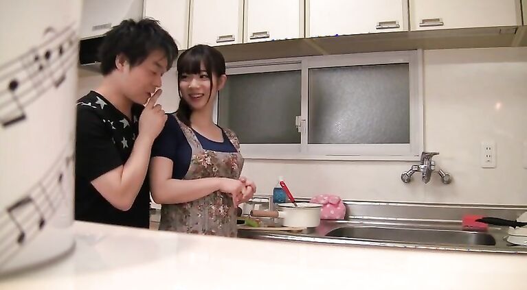 A Very Fuckable Housekeeper! part 1