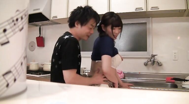 A Very Fuckable Housekeeper! part 1
