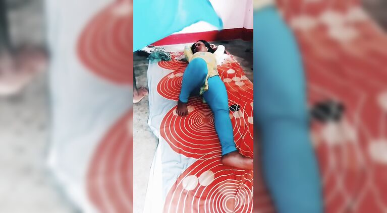 APNE WIFE KE SATH HAMNE KHUB ROMAINCE KIYA DINE ME