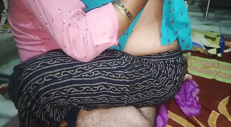 Beautiful Big Boobs Bhabhi Amazing Hardcore Sex!! Hotwife Sex
