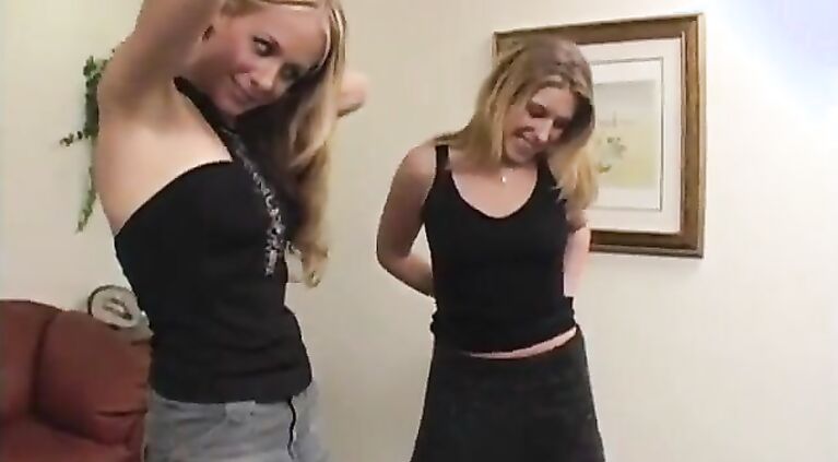 Hope And Meliah Morgan Teamed Up To Get Themselves Some Big Black Dick feat. Hope Rising,Meliah Morgan,Karl Kinkaid - Perv Milfs