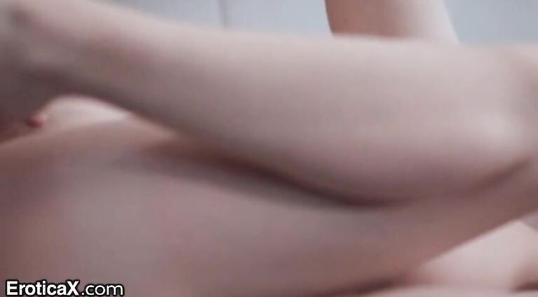 EroticaX - Teen Tries Out Swinger Lifestyle