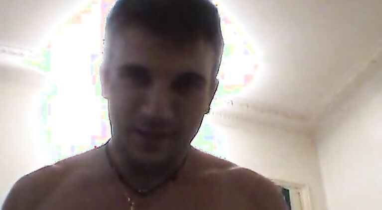 Sexy French babe lets her dude please her moist asshole