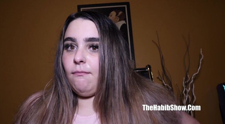 Teen newbie PAWG Serenity Taylor fucks her first BBC Ralph W
