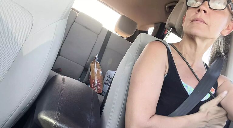 Take a ride with me