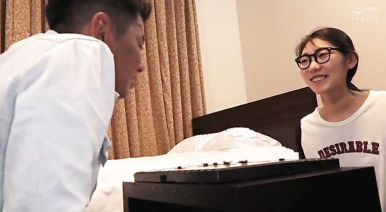 A Sober Beauty Found In Korea. She Is A Beautiful Woman With Big Tits, So We Take Her Home And Fuck Her Immediately! 2