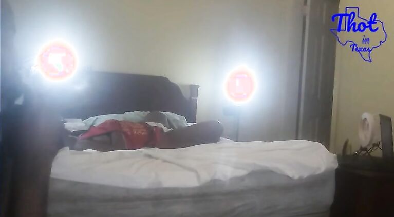 Thot in Texas 3way - Scene 8 Bisexual Ebony Milf Pussy Eating
