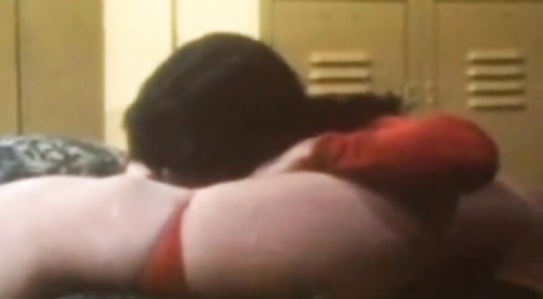 Back When Sex Was Classic Fun
