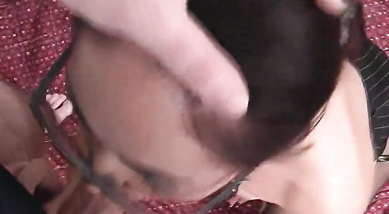 hot secretary fucking with her boss