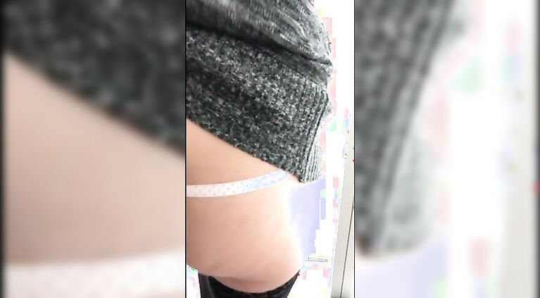Stunning Young Secretary Fucks the Boss in his Room