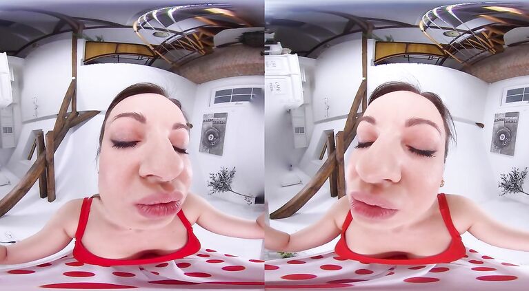 Czech VR Fetish 237 - Sweet Pee