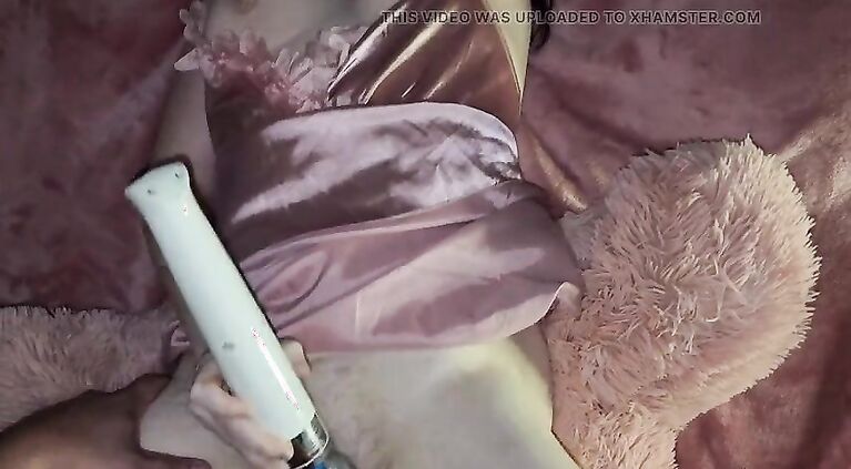 Thick andCurvy Milf Wtih Big Ass Gets Pounded Hard Rough Doggystyle BBW Blonde