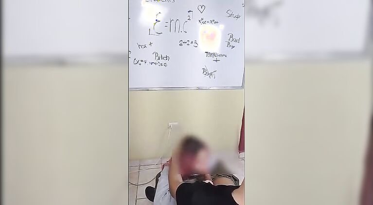 I WAS FUCKED BY MY CLASS TEACHER