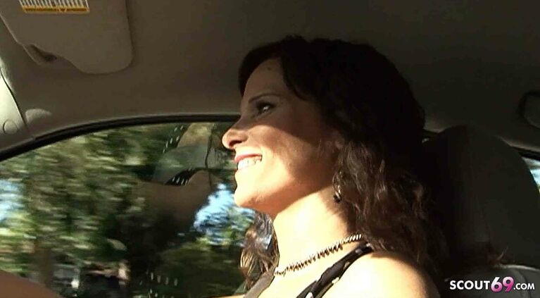 MILF Cougar Syren de Mer talk Stranger BBC to Cheating Fuck