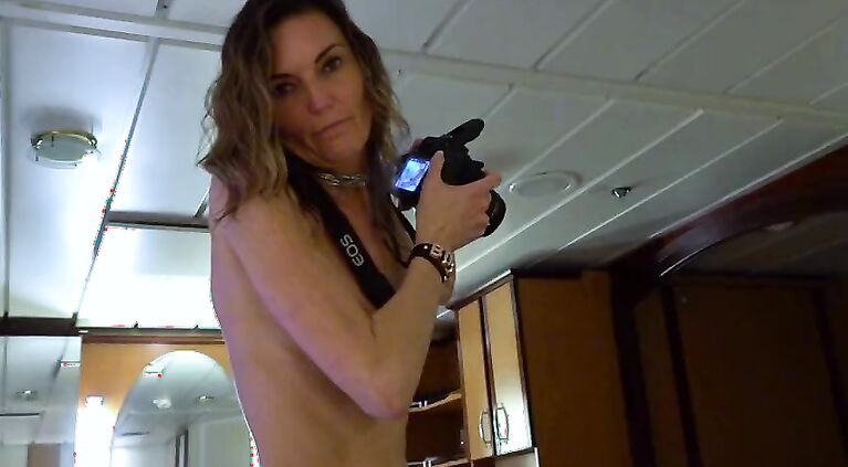FetSwing Community Diaries Season 5 Ep 10 - The Bliss Lifestyle Cruise 2022 - Married Couple Naughtya & Gary's Trip Revi