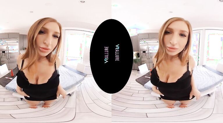 VRALLURE, Can You Keep Up With Me?