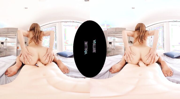 VRALLURE, Can You Keep Up With Me?