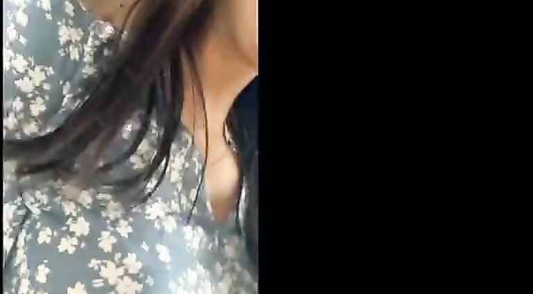 StreetFuck - Little Caprice Rides Stranger with a Condom On During Public Car Sex
