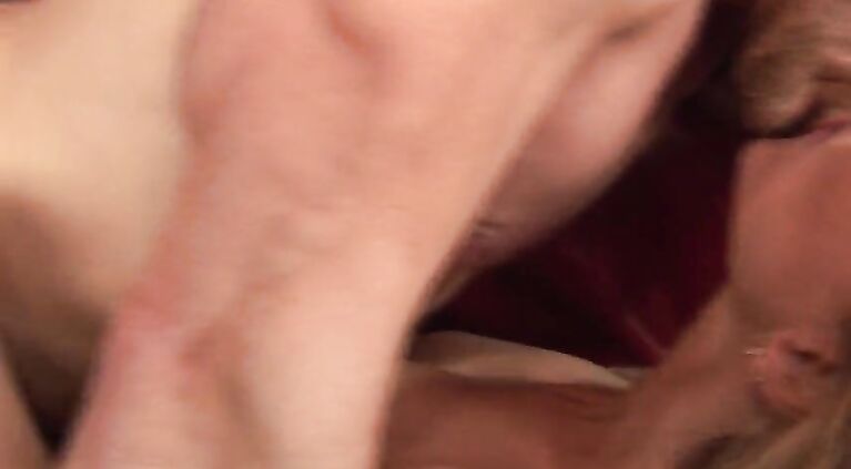 Mature Lovers - Oops I Swallowed And It Tastes Like 40 Years