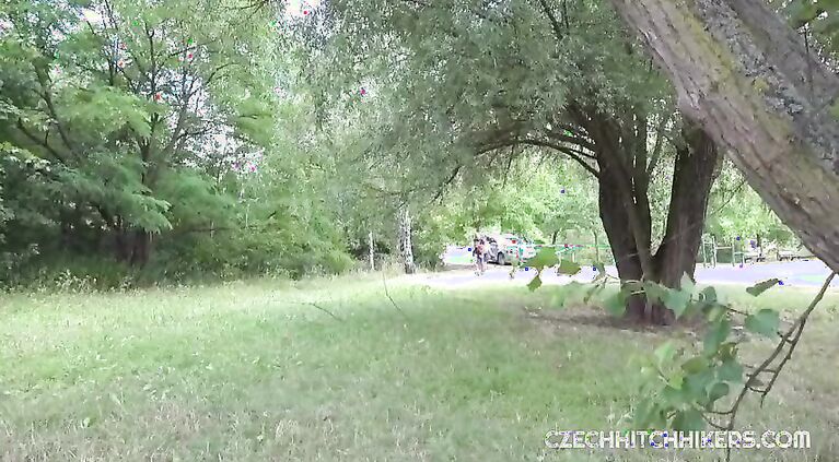 Russian tourist gets into the wrong taxi