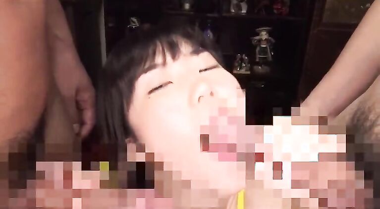 Tiny Tits Fellatio 30 Girls! (part 12)