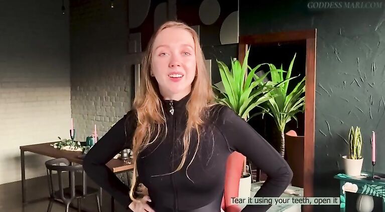 Can't Eat your Cum? SOLVED | Part 1