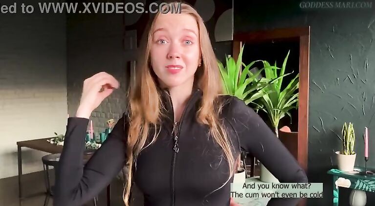 Can't Eat your Cum? SOLVED | Part 1