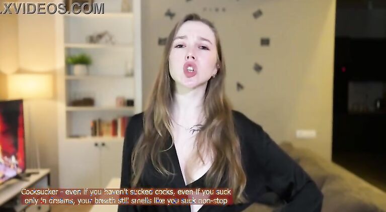 POV Domination and Humiliation Insults