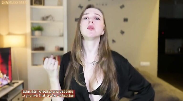 POV Domination and Humiliation Insults