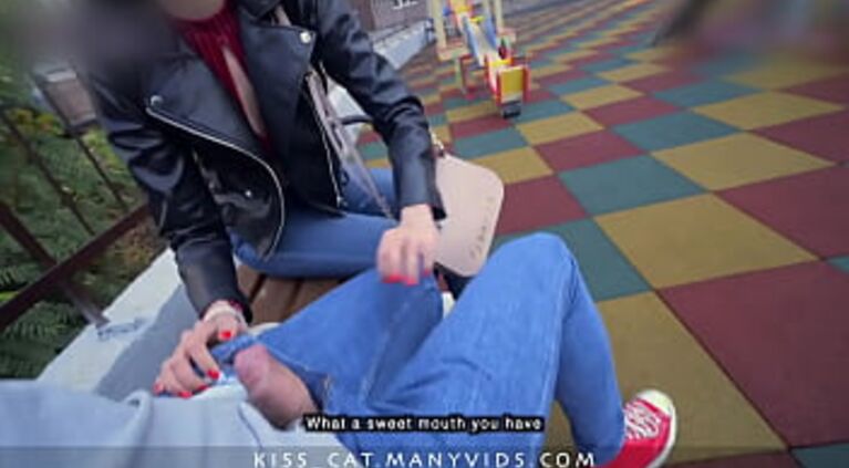 Cum on me like a Pornstar - Public Agent PickUp Student on the Street and Fucked