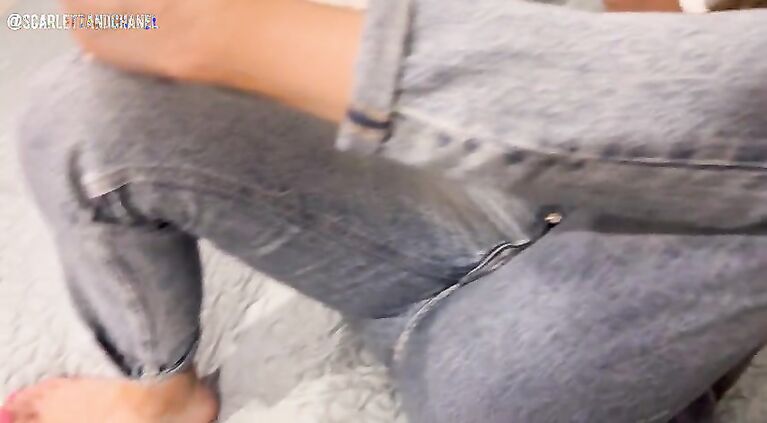 My coworker and I fucked hard on our work trip