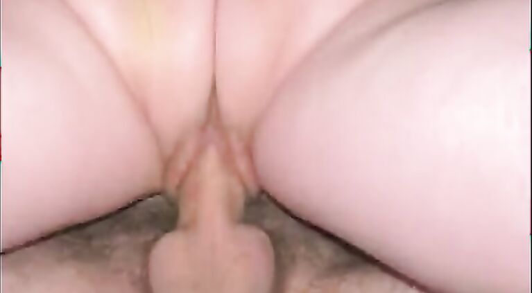 Underview Fuck And Creampie