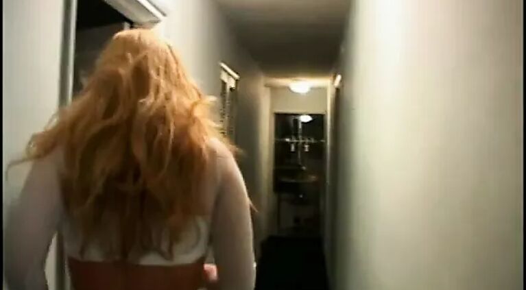Gangstas double-team white girl hardcore