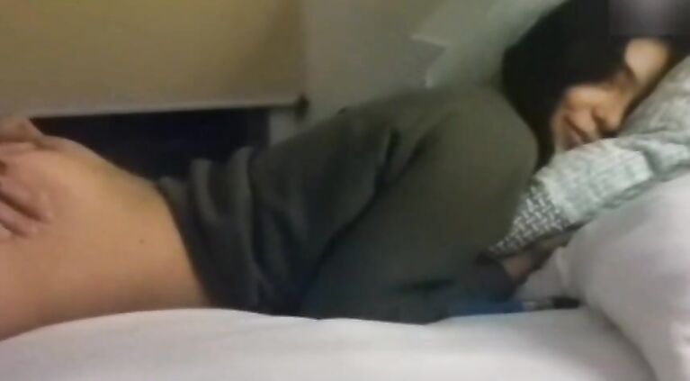 First time Arab teen anal Vaseline big ass student