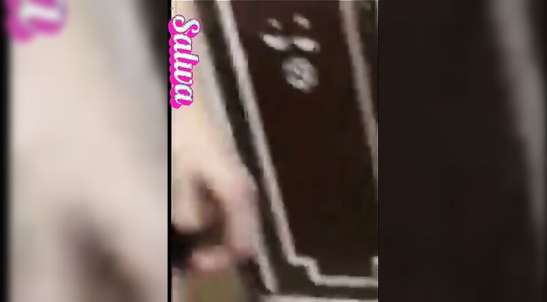 Teen arab girl 18 years virgin college student