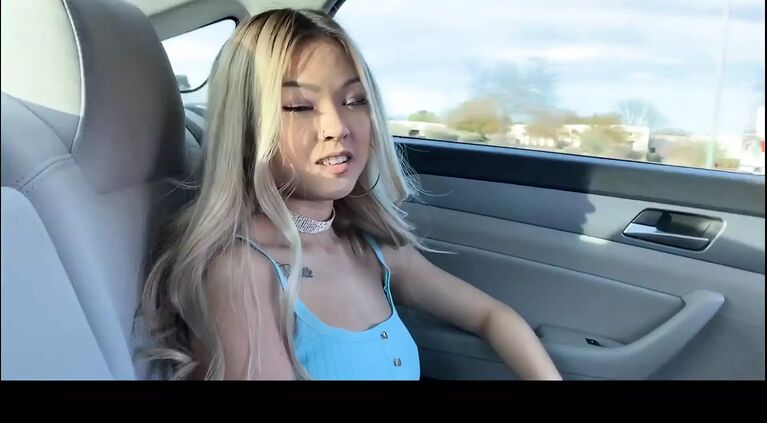 Asian Teen Creampie Homemade for Jay Bank Presents Scene 20-6