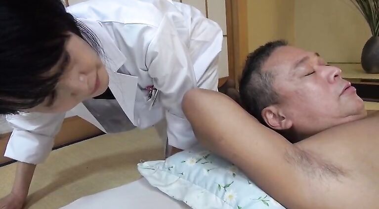 Loving Sex Between Couples No Matter How Old They Are - Part.6