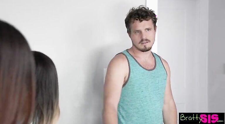 Dick Appointment For Stepbrother - S20:E5