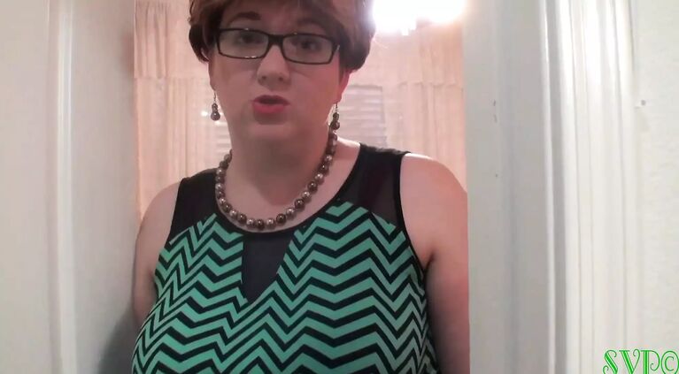 My Ex Teacher Gives Me a Show