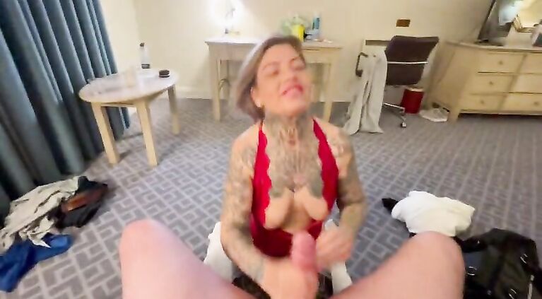 Cock Hungey Slut