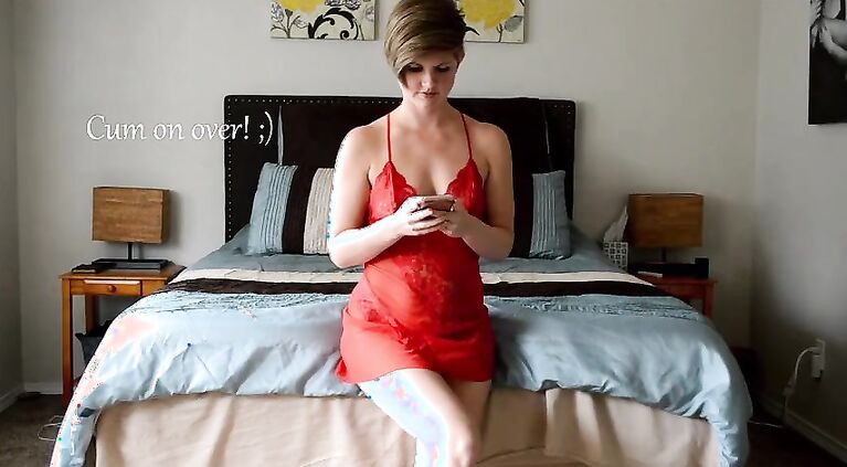 Getting Back at Husband For Cheating