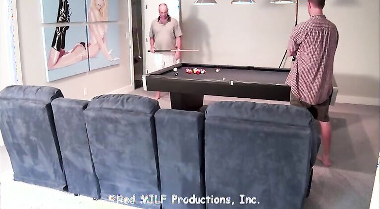 MILF1080 - Loving Mother, Cheating Wife