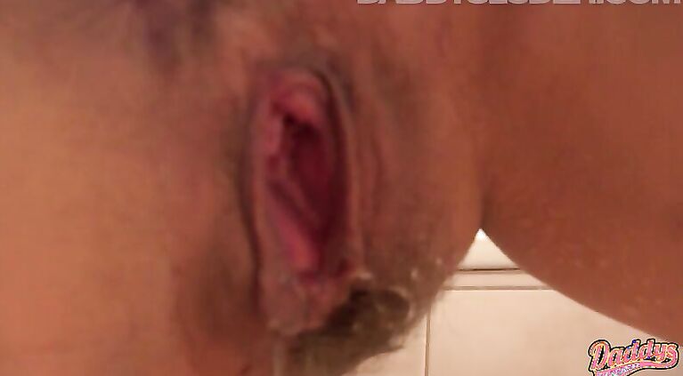 I'll show you my piss hole exactly l DADDYS LUDER